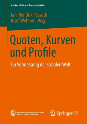 Quoten, Kurven und Profile