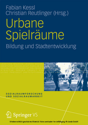 Urbane Spielräume