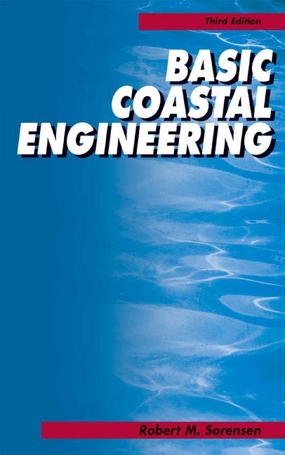 Basic Coastal Engineering main product photo
