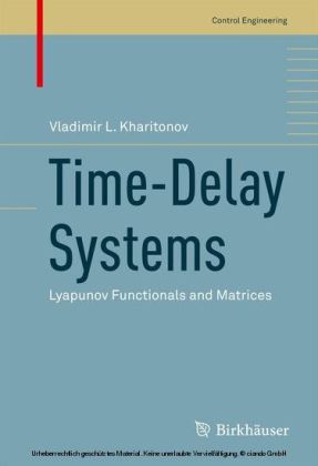 Time-Delay Systems