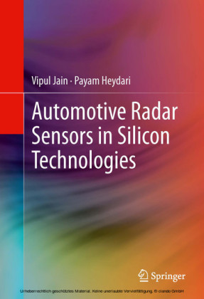 Automotive Radar Sensors in Silicon Technologies