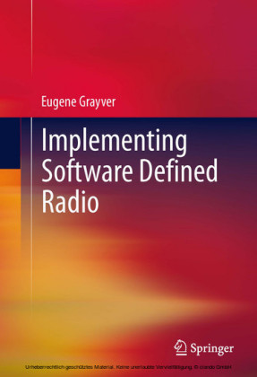 Implementing Software Defined Radio