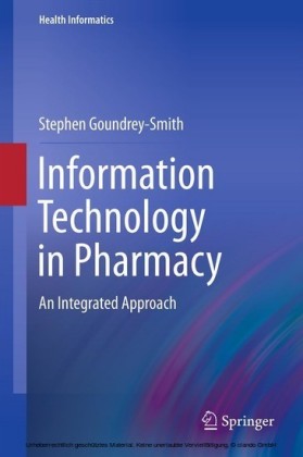 Information Technology in Pharmacy