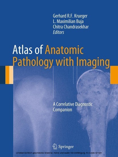 Atlas of Anatomic Pathology with Imaging main product photo