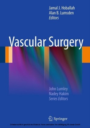 Vascular Surgery