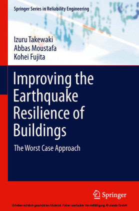 Improving the Earthquake Resilience of Buildings
