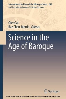 Science in the Age of Baroque