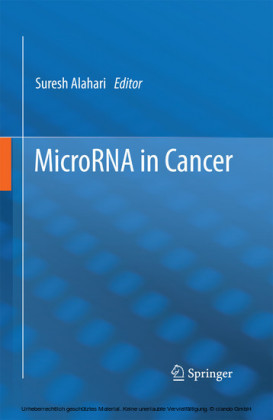 MicroRNA in Cancer