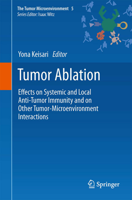 Tumor Ablation main product photo