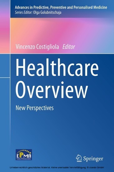 Healthcare Overview main product photo