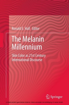 The Melanin Millennium