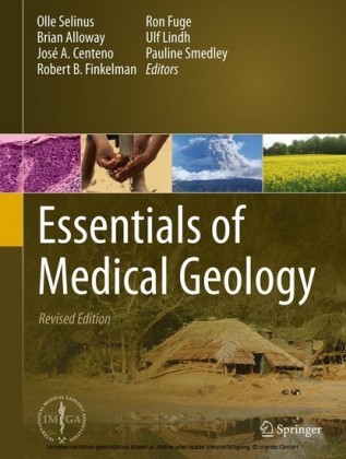 Essentials of Medical Geology