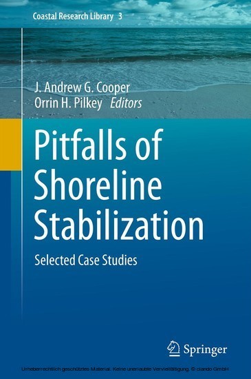 Pitfalls of Shoreline Stabilization main product photo