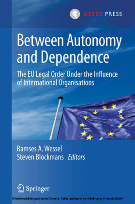 Between Autonomy and Dependence