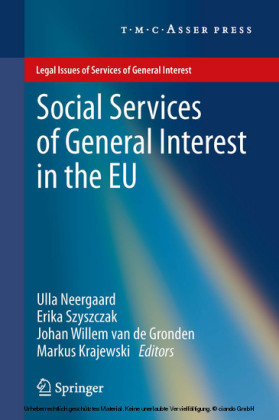 Social Services of General Interest in the EU