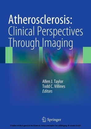 Atherosclerosis:  Clinical Perspectives Through Imaging