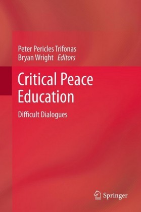 Critical Peace Education