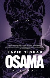 Osama: A Novel