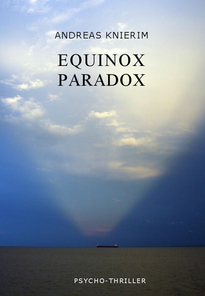 Equinox Paradox main product photo