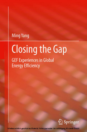 Closing the Gap