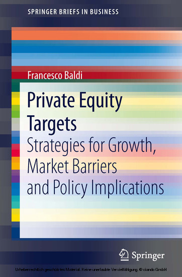 Private Equity Targets main product photo
