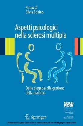 Aspetti psicologici nella sclerosi multipla