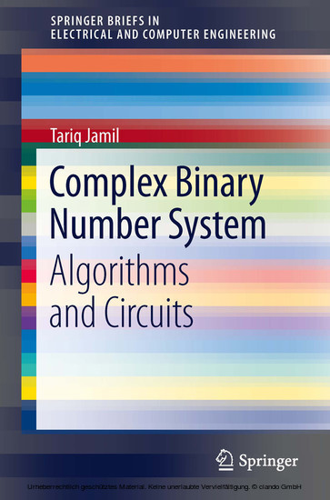 Complex Binary Number System main product photo