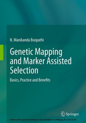 Genetic Mapping and Marker Assisted Selection