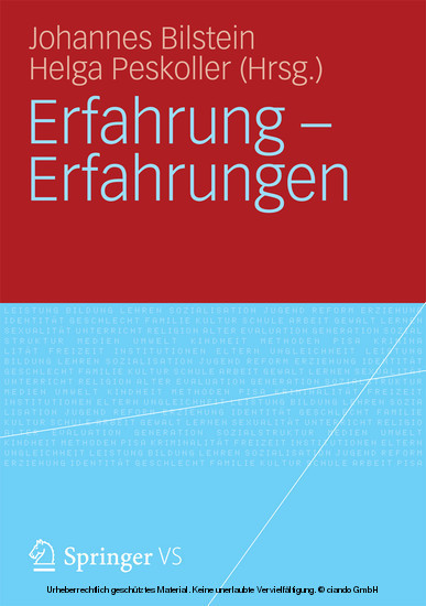 Erfahrung - Erfahrungen main product photo