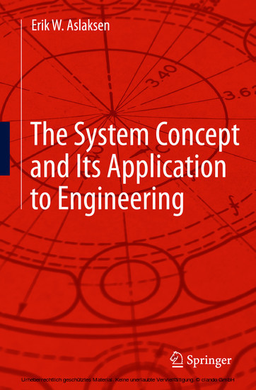 The System Concept and Its Application to Engineering main product photo