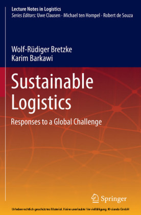 Sustainable Logistics