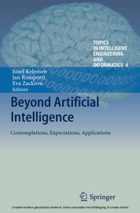 Beyond Artificial Intelligence