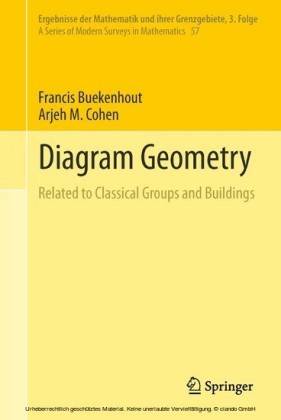 Diagram Geometry