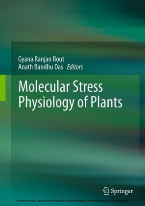 Molecular Stress Physiology of Plants