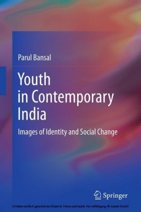 Youth in Contemporary India