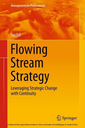 Flowing Stream Strategy
