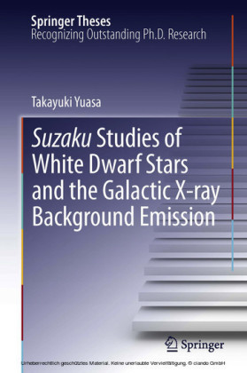 Suzaku Studies of White Dwarf Stars and the Galactic X-ray Background Emission