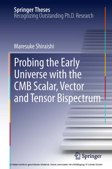 Probing the Early Universe with the CMB Scalar, Vector and Tensor Bispectrum main product photo