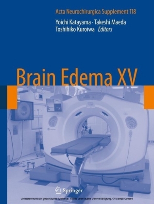 Brain Edema XV