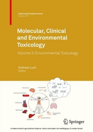 Molecular, Clinical and Environmental Toxicology