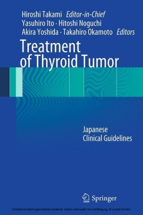 Treatment of Thyroid Tumor
