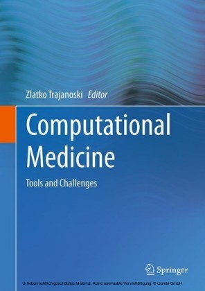 Computational Medicine