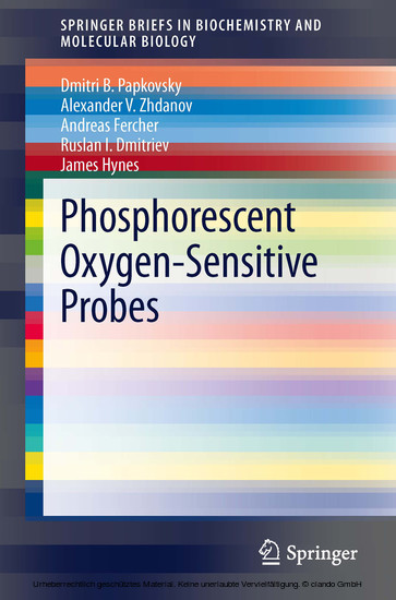 Phosphorescent Oxygen-Sensitive Probes main product photo