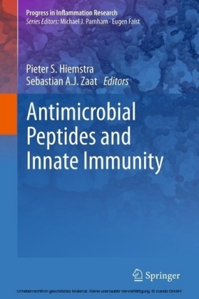 Antimicrobial Peptides and Innate Immunity