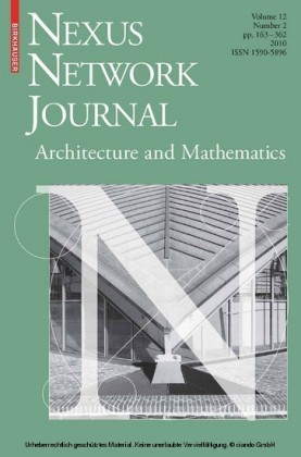 Nexus Network Journal 12,2
