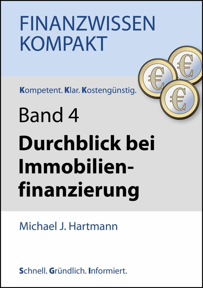 Durchblick bei Immobilienfinanzierung main product photo