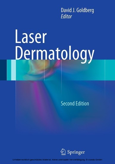 Laser Dermatology main product photo
