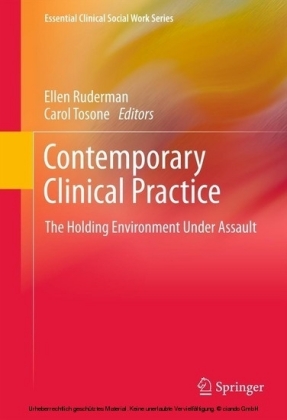 Contemporary Clinical Practice