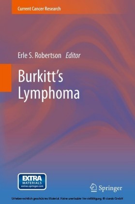 Burkitt's Lymphoma