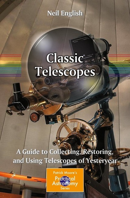Classic Telescopes main product photo